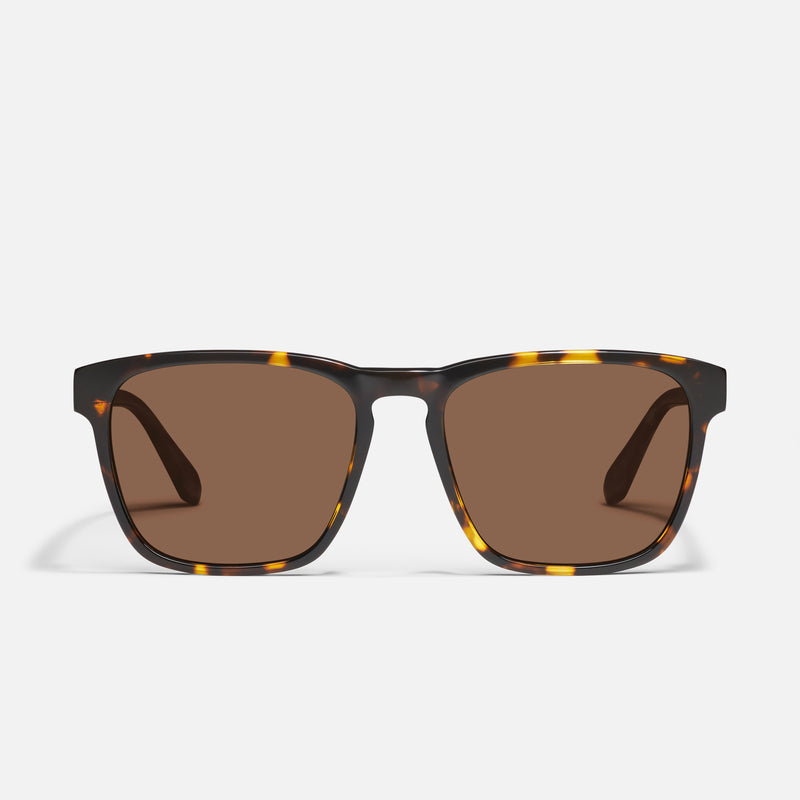 TORT YELLOW/RX SUNGLASSES