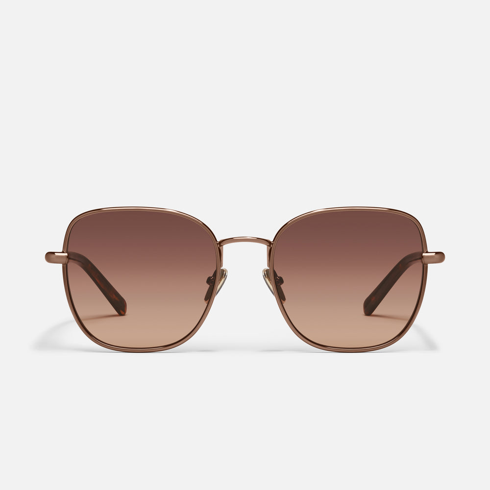 CHOCOLATE/BROWN FAWN