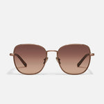 CHOCOLATE/BROWN FAWN