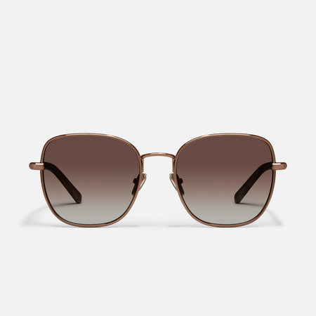 CHOCOLATE/RX sunglasses lens
