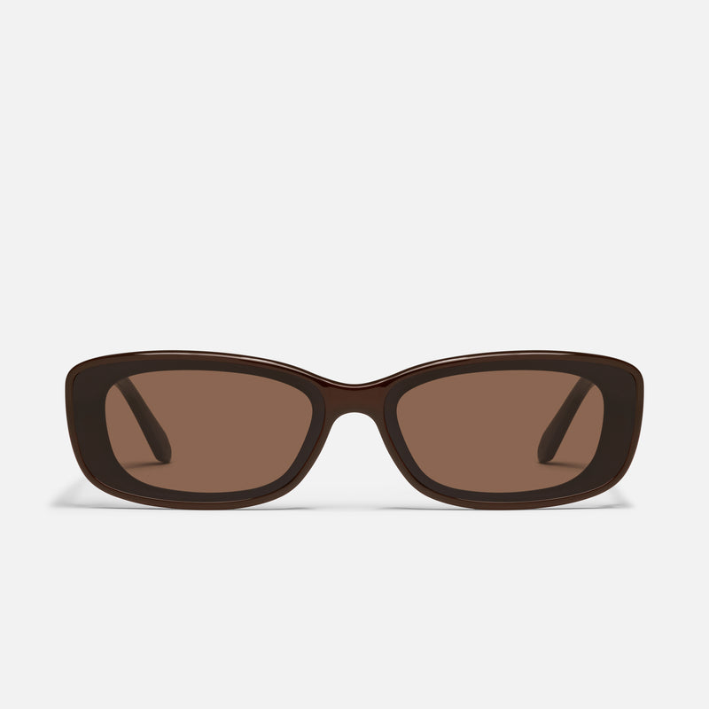 CHOCOLATE/BROWN