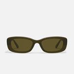 VIBE CHECK - OLIVE/OLIVE