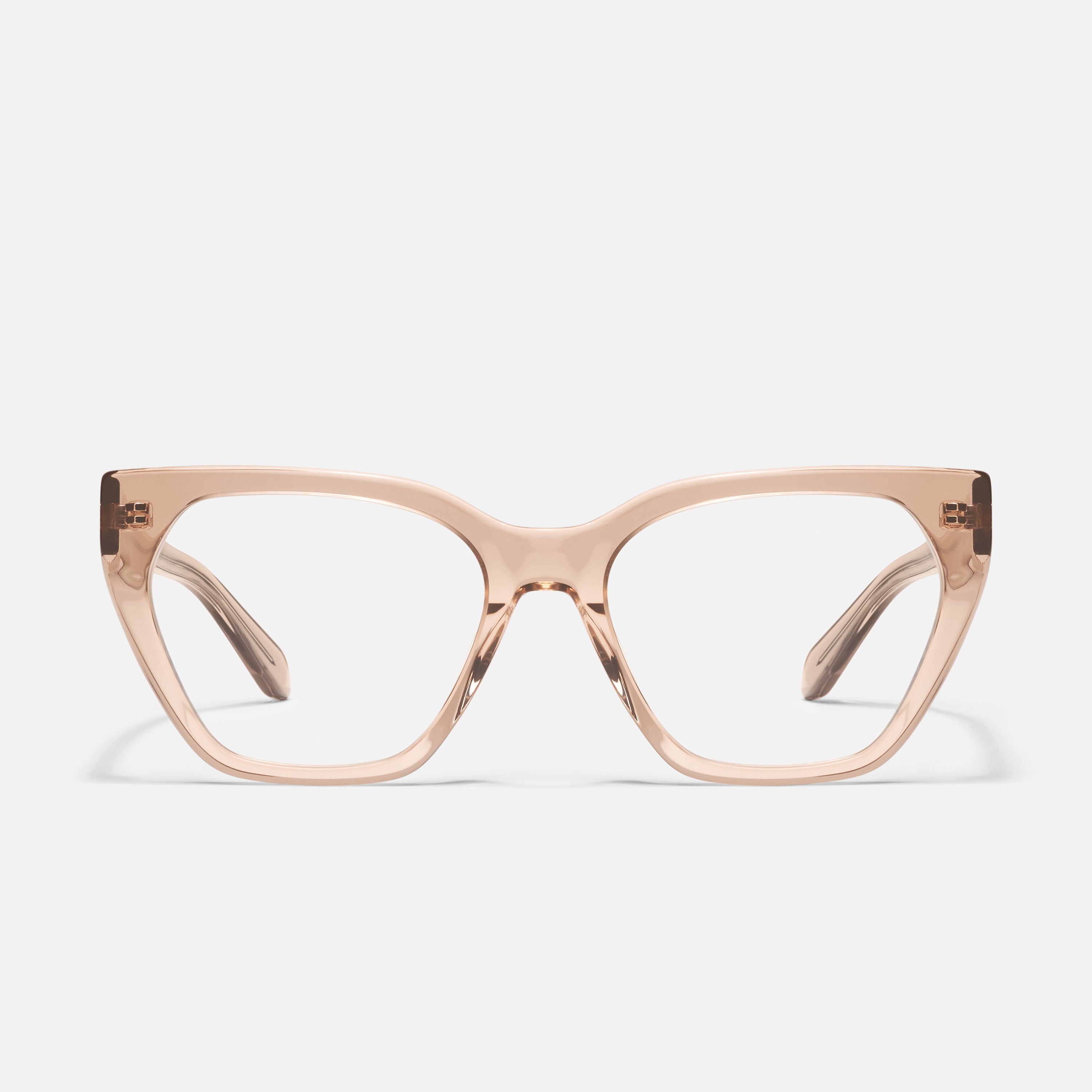 VIDEO VIXEN Rx Cat Eye Prescription Glasses – Quay