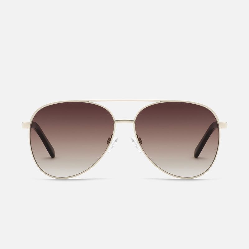 GOLD/BROWN