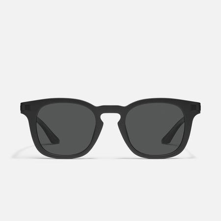MATTE BLACK/RX sunglasses lens