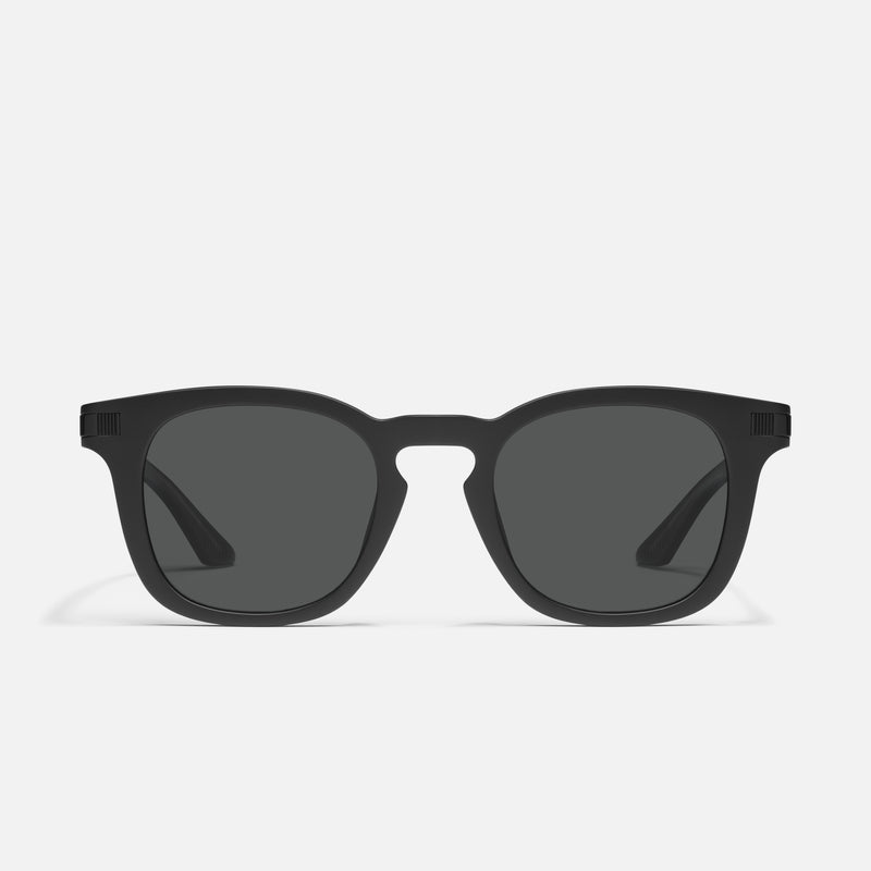 MATTE BLACK/RX