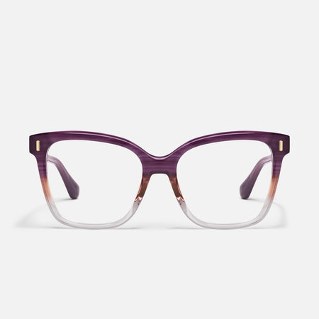 PLUM GRADIENT/RX