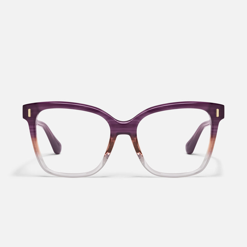 PLUM GRADIENT/RX