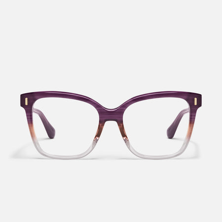 PLUM GRADIENT/RX