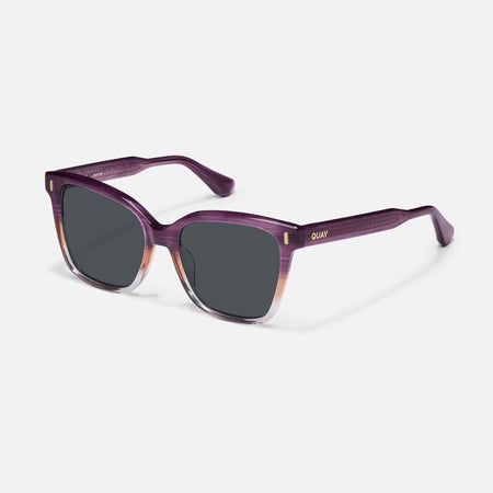 WELL READ PRX sunglasses lens model shot