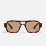 AMBER TORT/TAN