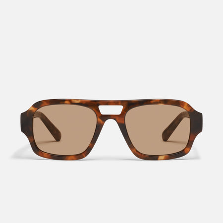 AMBER TORT/TAN