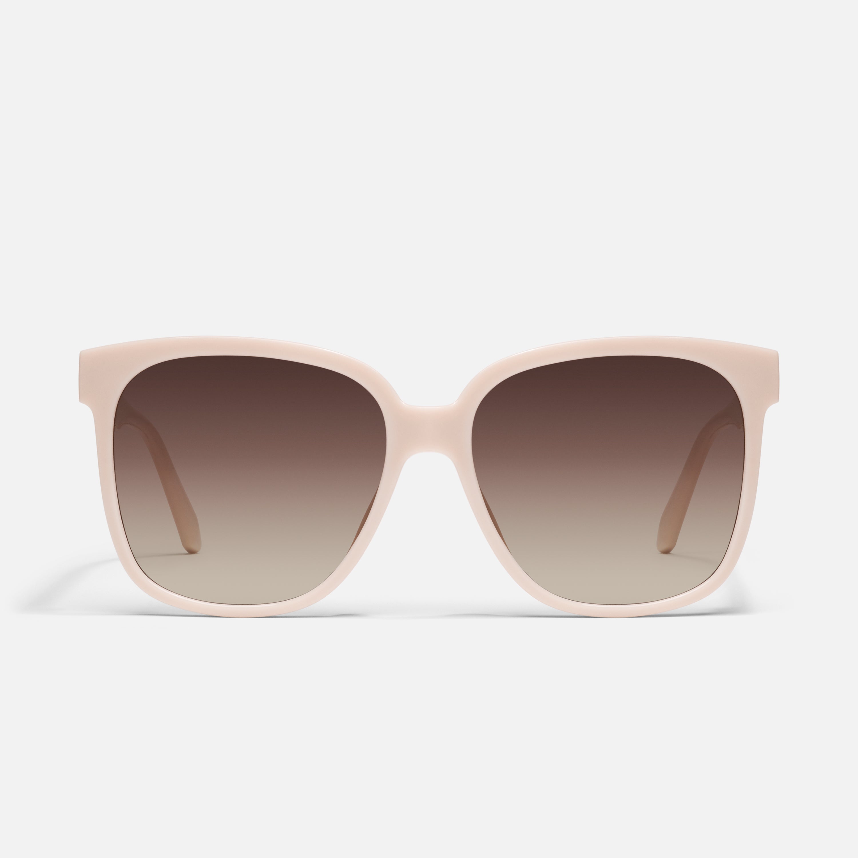 Quay Wide Awake Sunglasses WIDE AWAKE Wide Frame