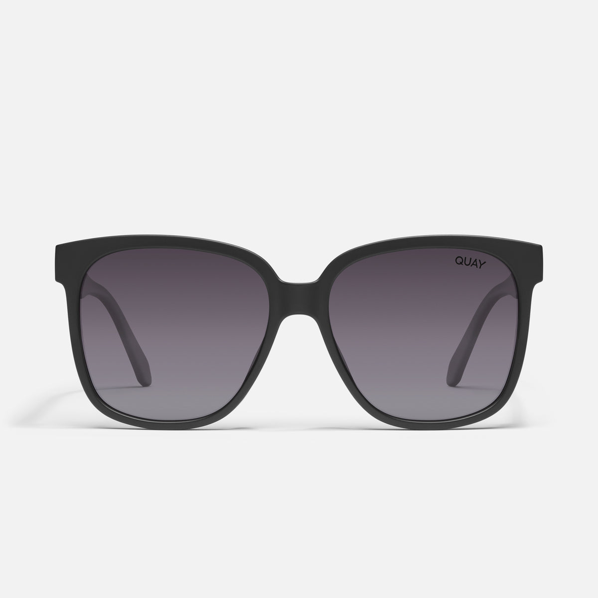 WIDE AWAKE Wide Frame Oversized Square Sunglasses – QUAY