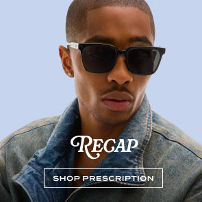 Recap. Shop Prescription