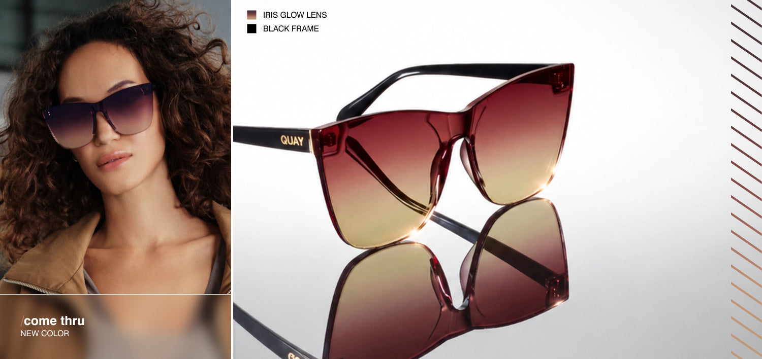 Stylish Sunglasses & Trendy Eyewear | Quay Australia – QUAY