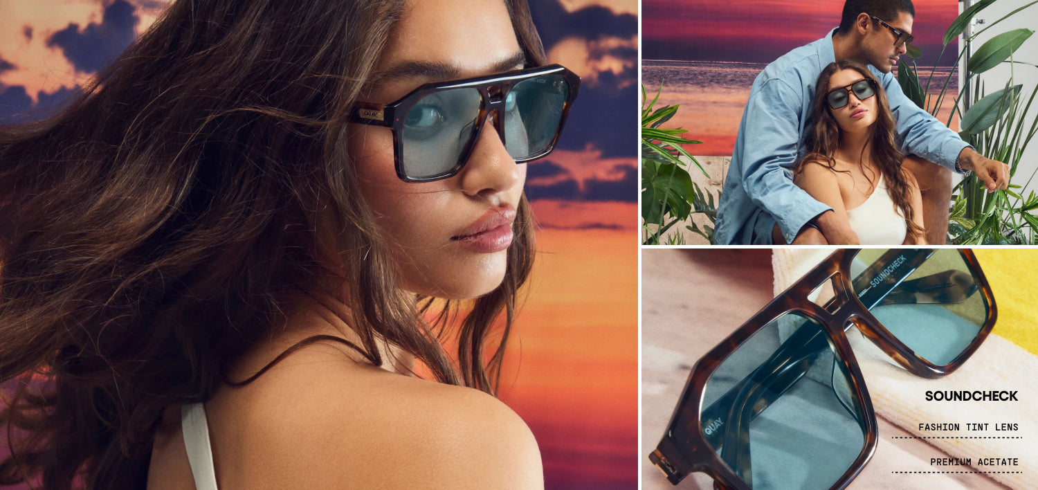 Stylish Sunglasses & Trendy Eyewear | Quay Australia – QUAY