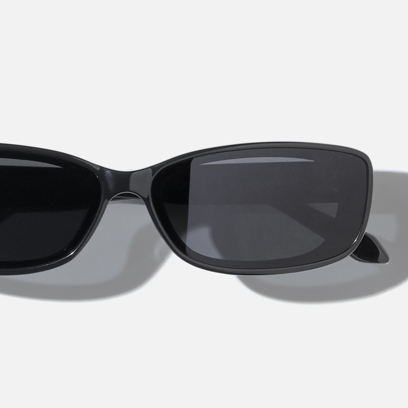 BLACKBLACK POLARIZED