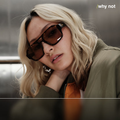 WOMENS'S SUNGLASSES