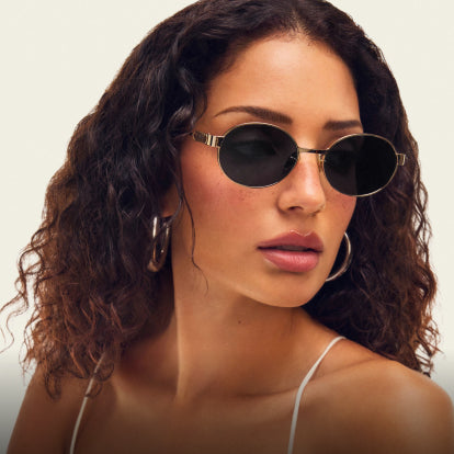 WOMEN'S SUNGLASSES