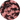 LEVEL UP REMIXED - ROSE TORT/BROWN ROSE